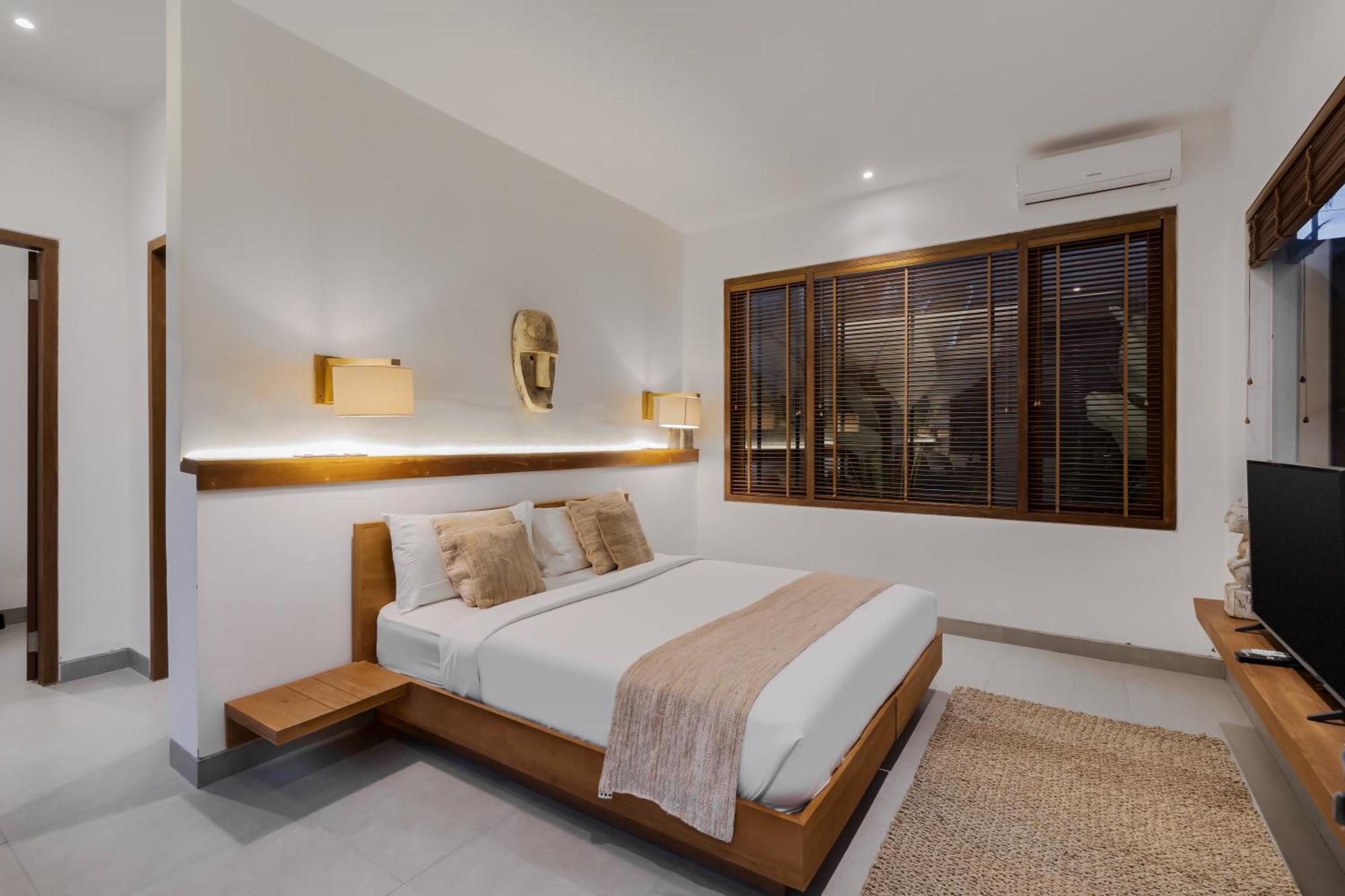 Villa Gabrielle By Balisuperhost Ubud