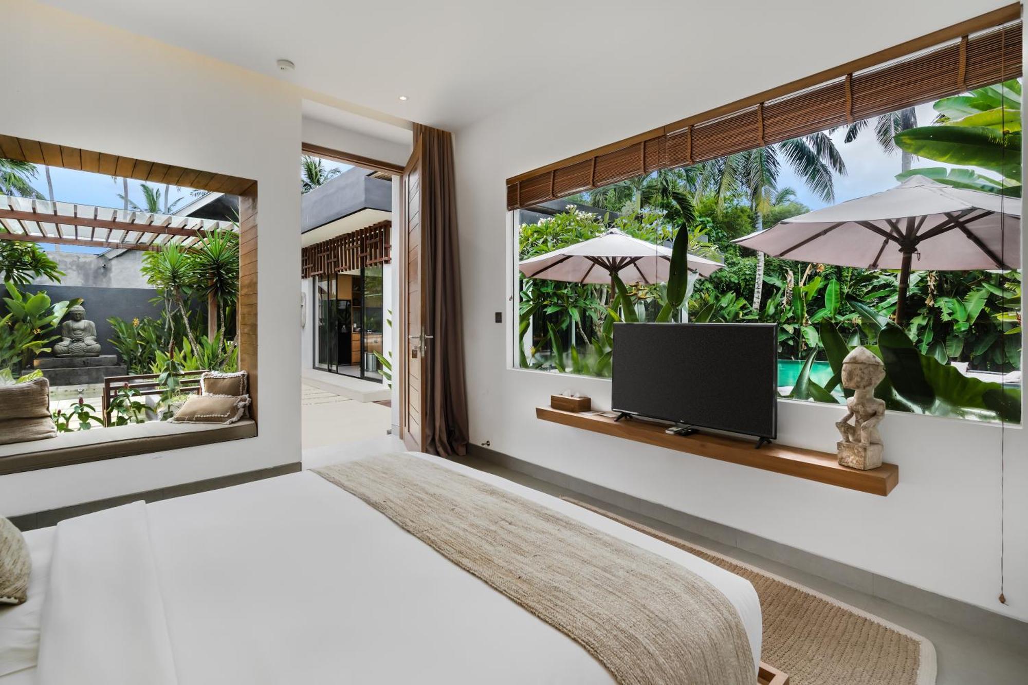 Gabrielle By Balisuperhost Villa Ubud